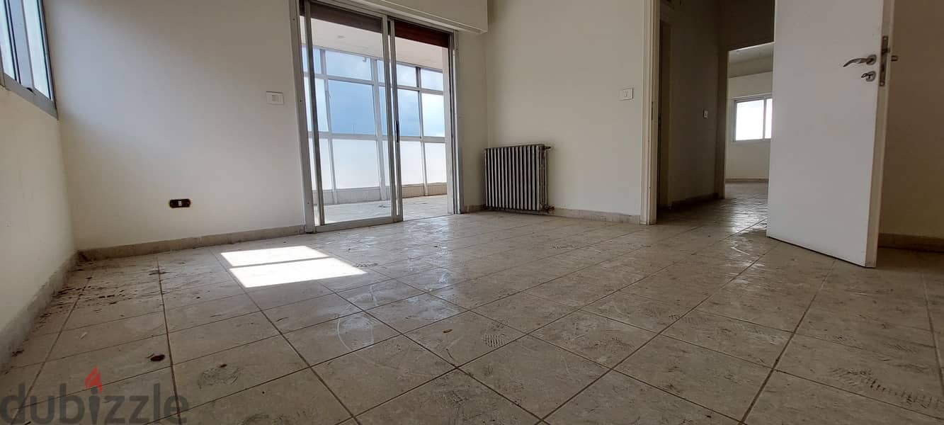 Spacious Apartment for Rent in One of the Best Neighborhoods of Badaro 4