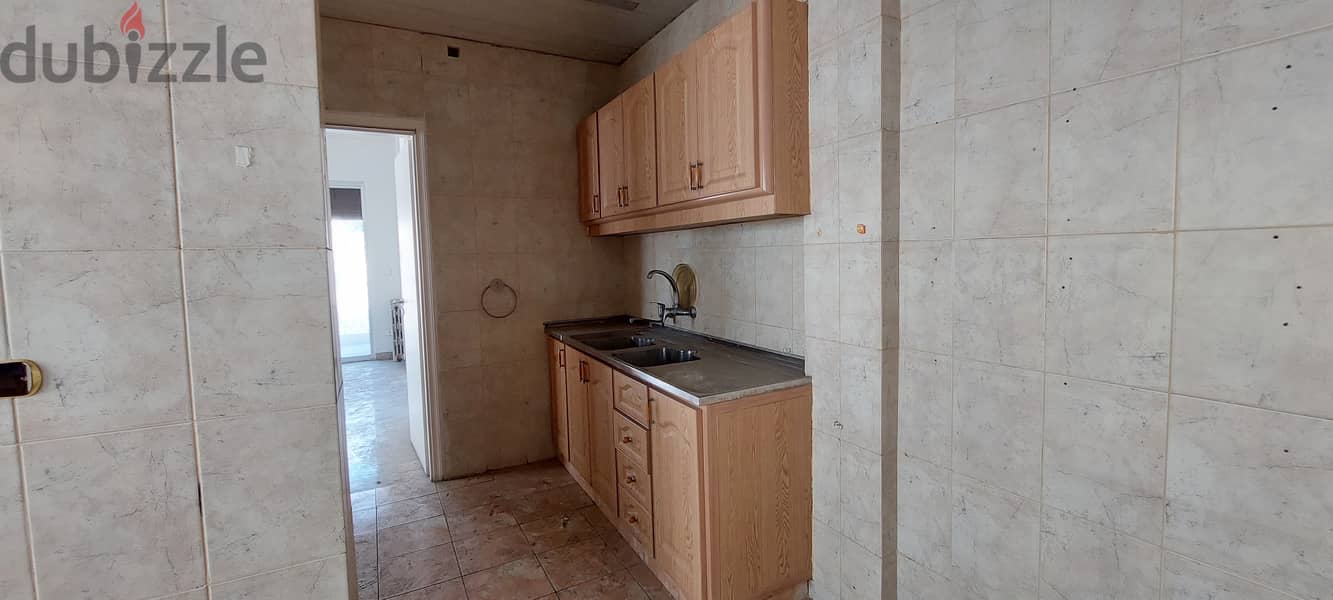 Spacious Apartment for Rent in One of the Best Neighborhoods of Badaro 5