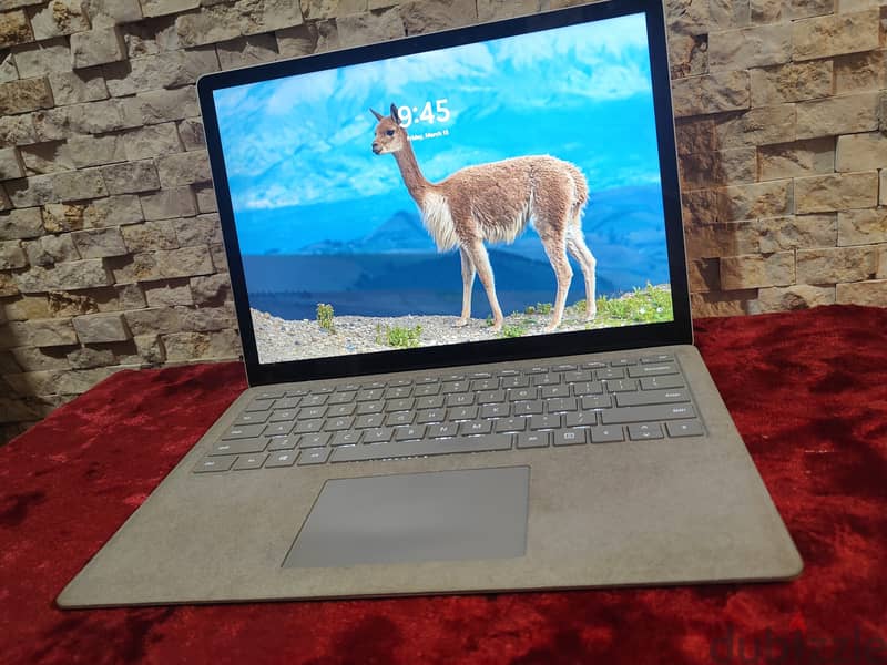 Microsoft surface  laptops 3 0