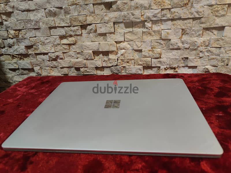 Microsoft surface  laptops 3 5