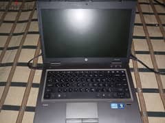 HP ProBook 6460b 0