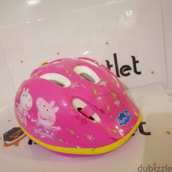 العاب اوروبية وخوذة helmet european toys 19