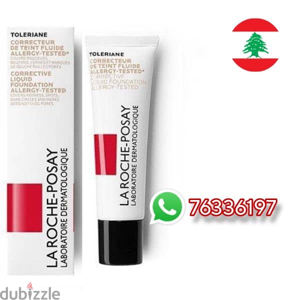 la roche posay lebanon 0