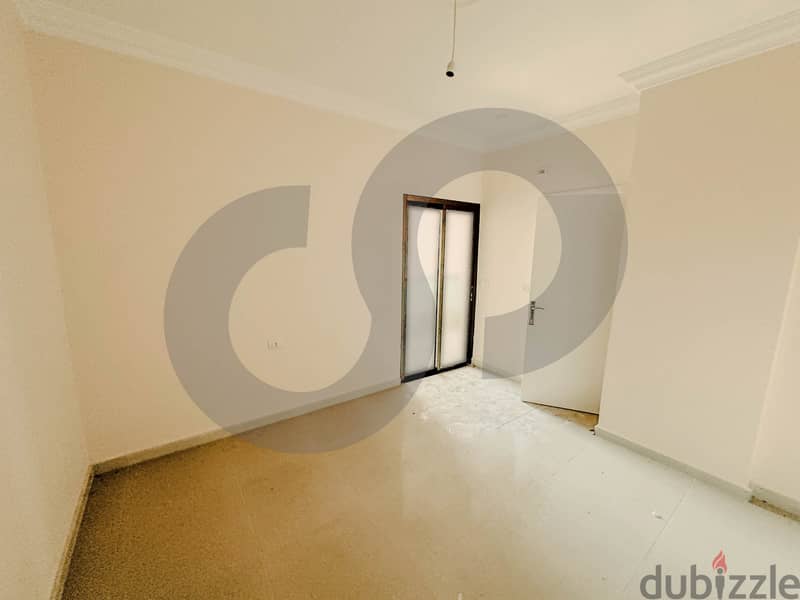 145 SQM fancy apartment FOR SALE in Mina-Tripoli/ميناء REF#TI103764 2