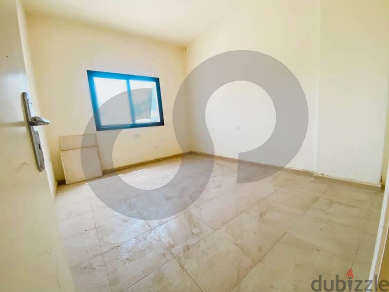 172 sqm apartment in bterram-AL Koura/بطرام REF#NM103761 1