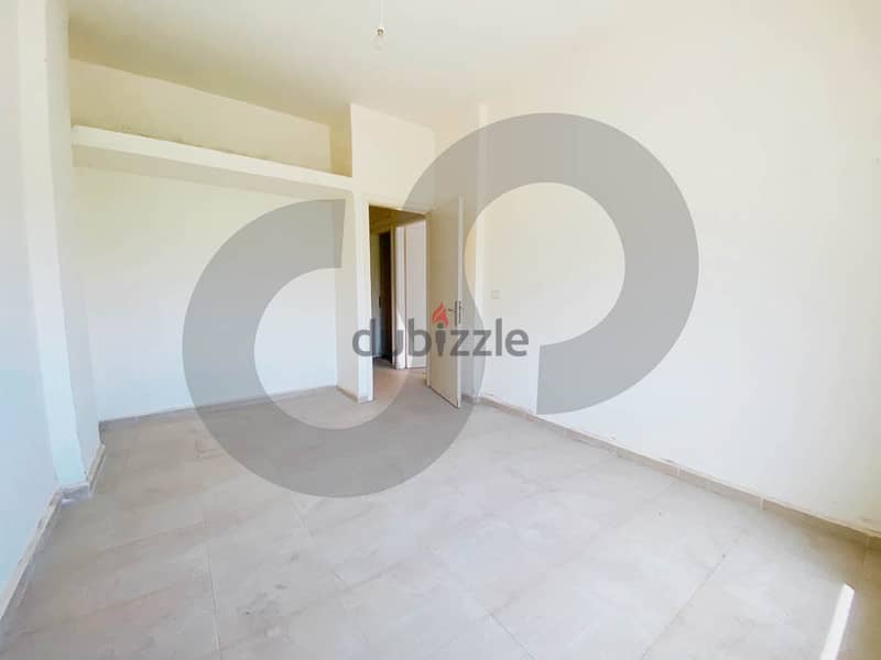 172 sqm apartment in bterram-AL Koura/بطرام REF#NM103761 2