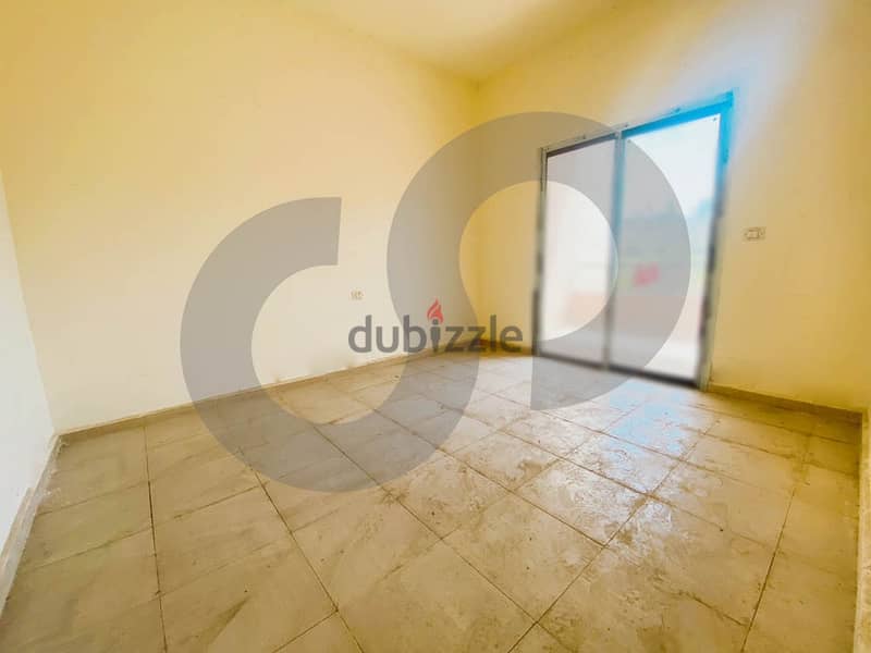 172 sqm apartment in bterram-AL Koura/بطرام REF#NM103761 3