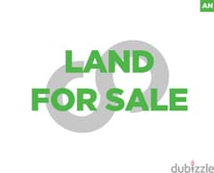 1419 SQM LAND for sale in Jounieh /جونيه REF#AN103763 0