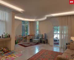 fully renovated apartment in hazmieh/الحازمية REF#PF103769