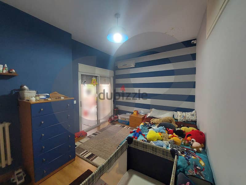 fully renovated apartment in hazmieh/الحازمية REF#PF103769 3