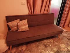 sofa bed mobilitop كنباية