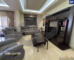 FURNISHED APARTMENT for sale in DBAYEH/ضبية REF#DF103770 0