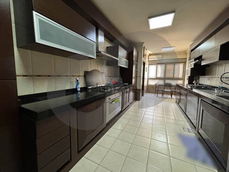 FURNISHED APARTMENT for sale in DBAYEH/ضبية REF#DF103770 3