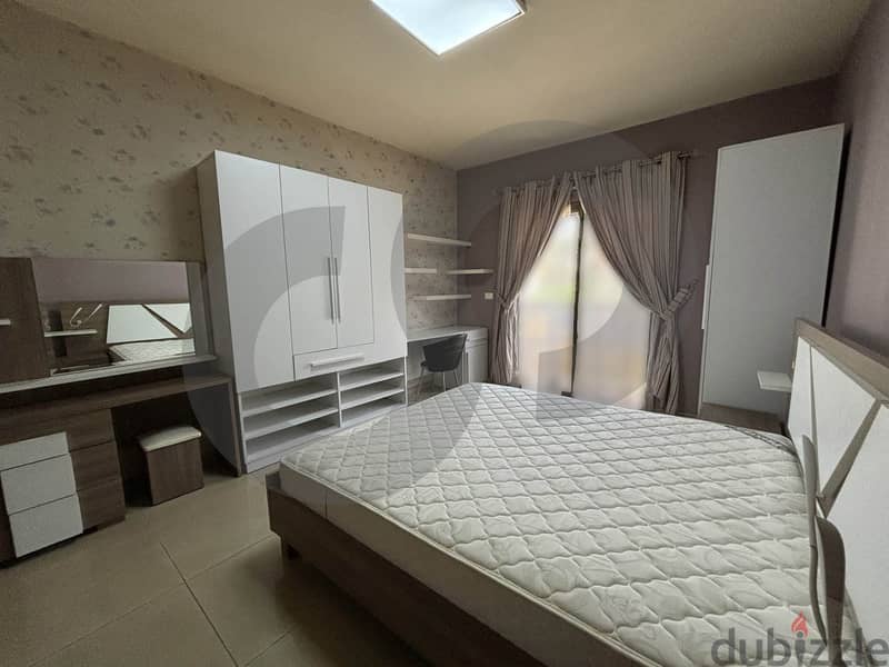 FURNISHED APARTMENT for sale in DBAYEH/ضبية REF#DF103770 5