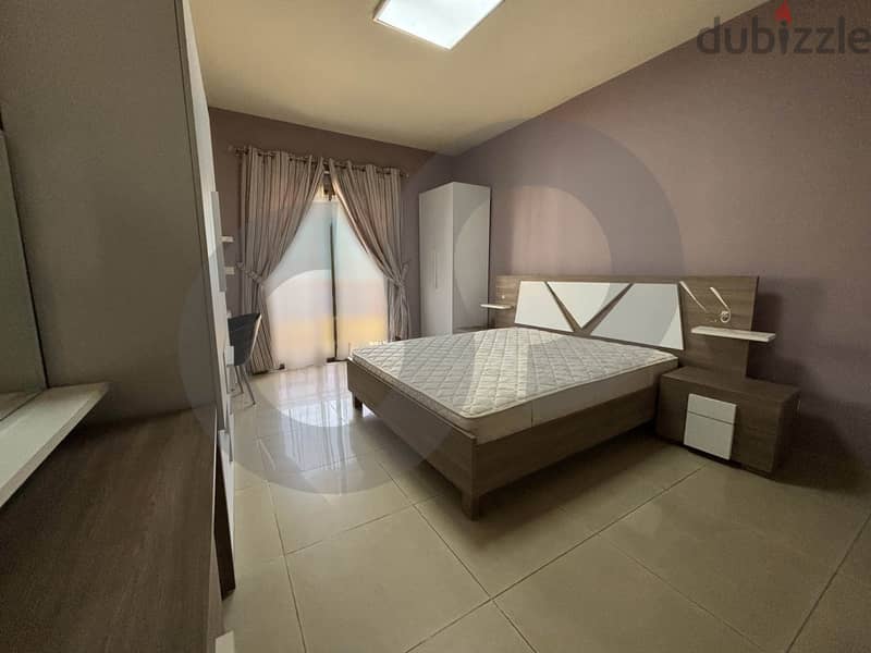 FURNISHED APARTMENT for sale in DBAYEH/ضبية REF#DF103770 6