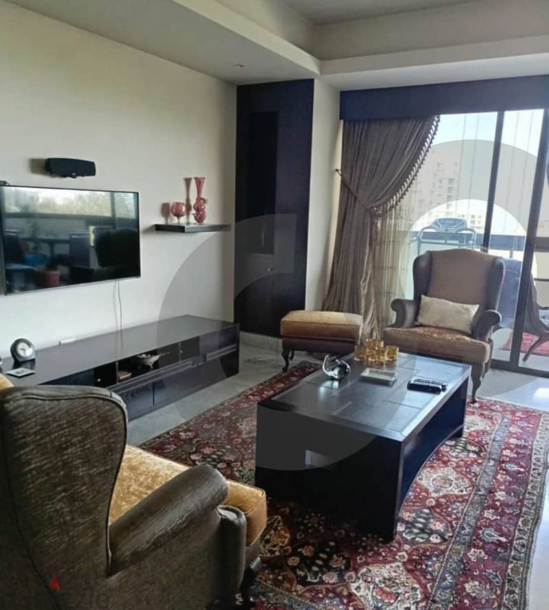 Apartment situated in Bchemoun Town/بشامون REF#OH103774 2
