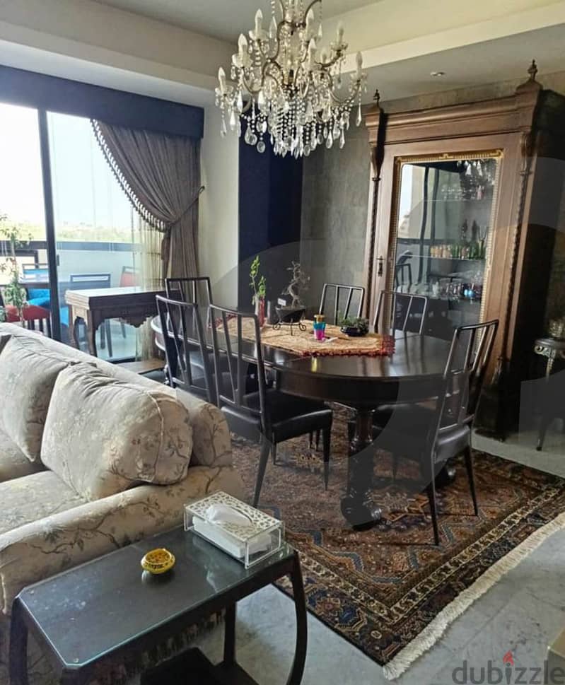 Apartment situated in Bchemoun Town/بشامون REF#OH103774 3
