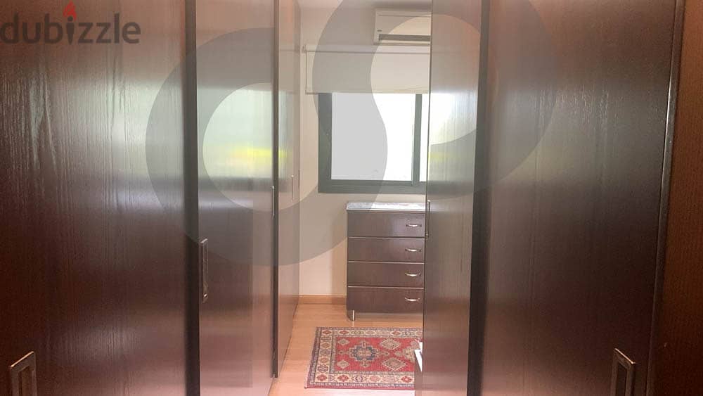 Apartment situated in Bchemoun Town/بشامون REF#OH103774 6