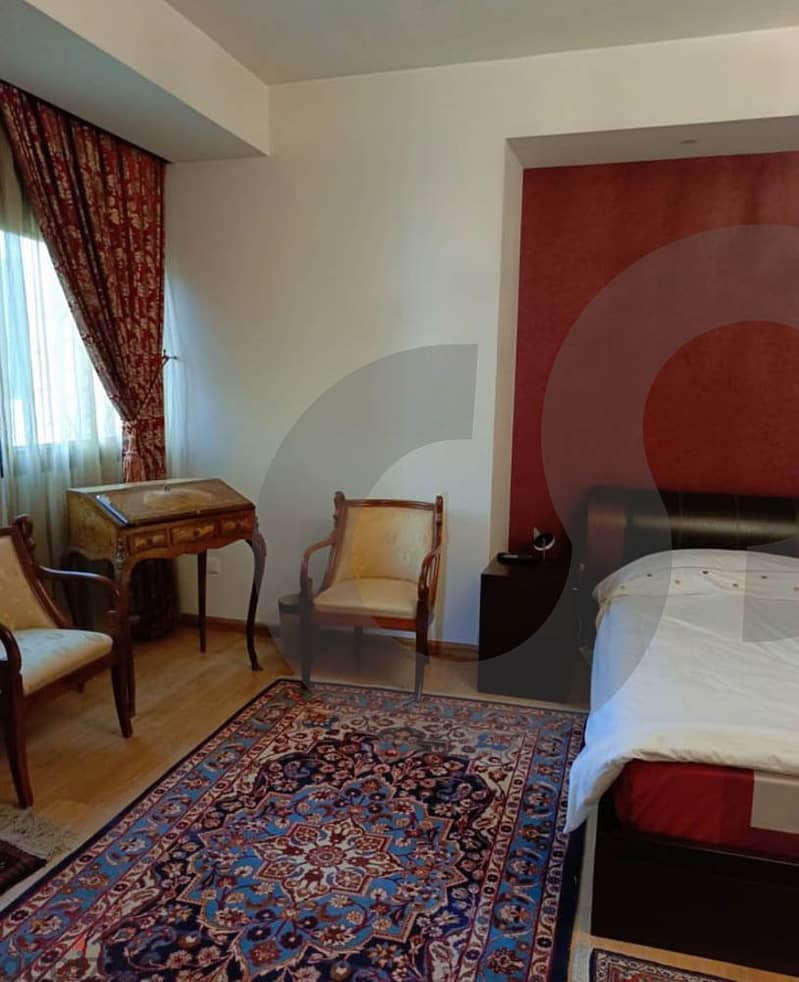 Apartment situated in Bchemoun Town/بشامون REF#OH103774 8