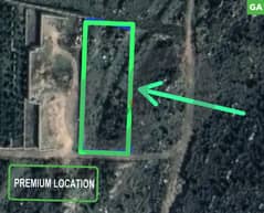 2100 sqm Land for sale in Akkar-Andiit/ عكار REF#GA103778 0