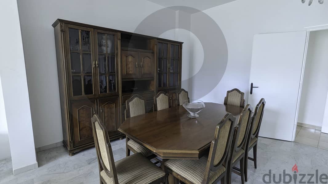 ANOTHER APARTMENT FOR RENT IN BALLOUNEH!بلونة! REF#SC00845 2