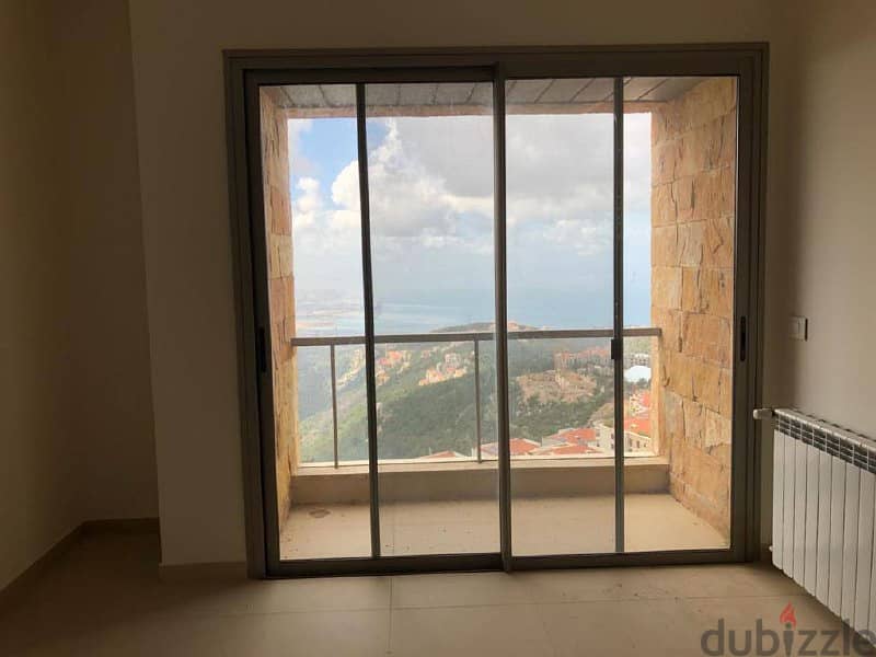 Apartment for Rent in Beit Misk / Secure Serenity - 3,333$ /  بيت مسك 1