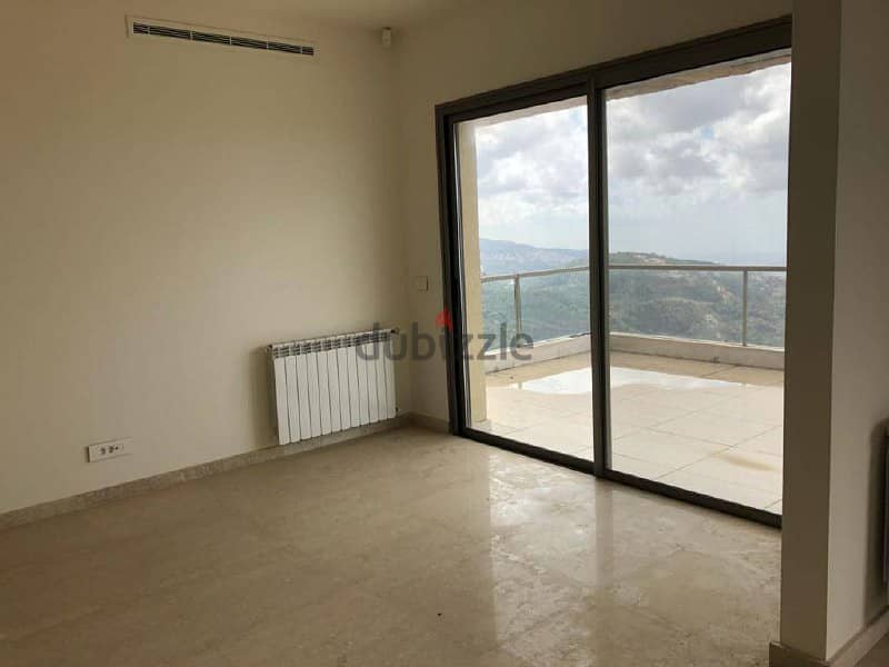 Apartment for Rent in Beit Misk / Secure Serenity - 3,333$ /  بيت مسك 3
