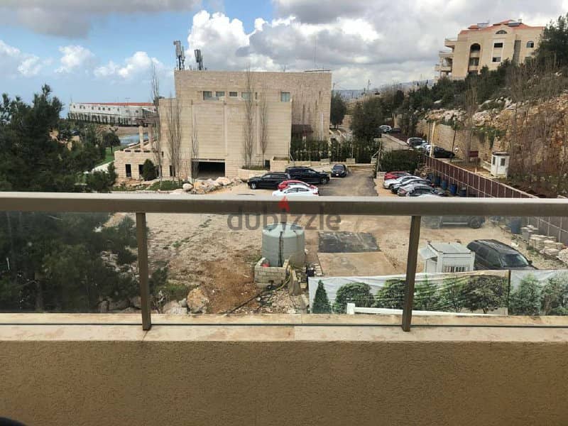 Apartment for Rent in Beit Misk / Secure Serenity - 3,333$ /  بيت مسك 7