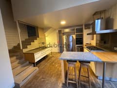 Gorgeous Rustic Design Villa for sale in Beit Mery!
