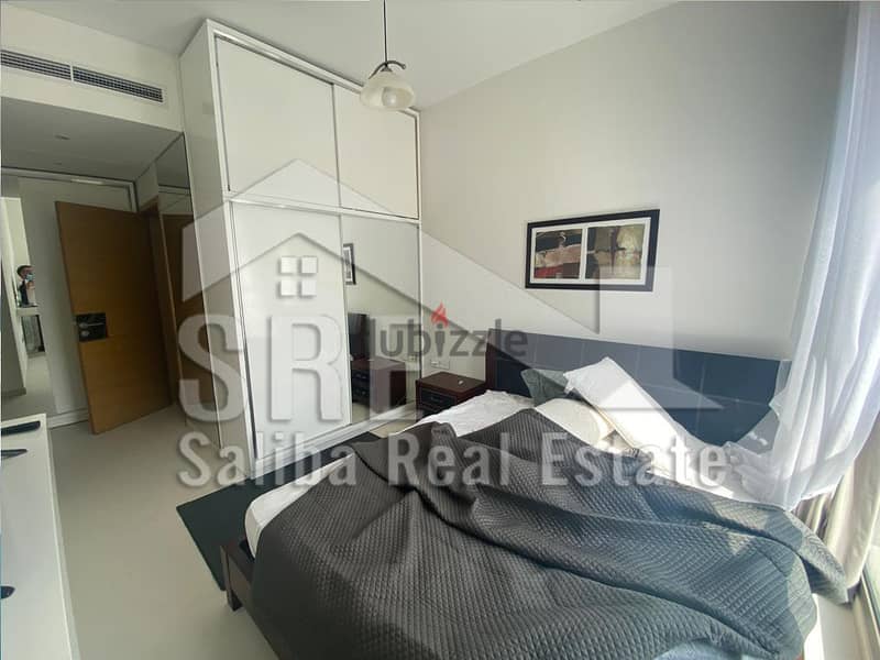 Waterfront City Dbayeh/ Apartment for Rent / Furnished 1500$ 6