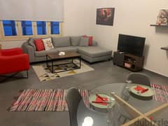 Renovated & Fully Furnished Apartment for Rent in Achrafieh 0
