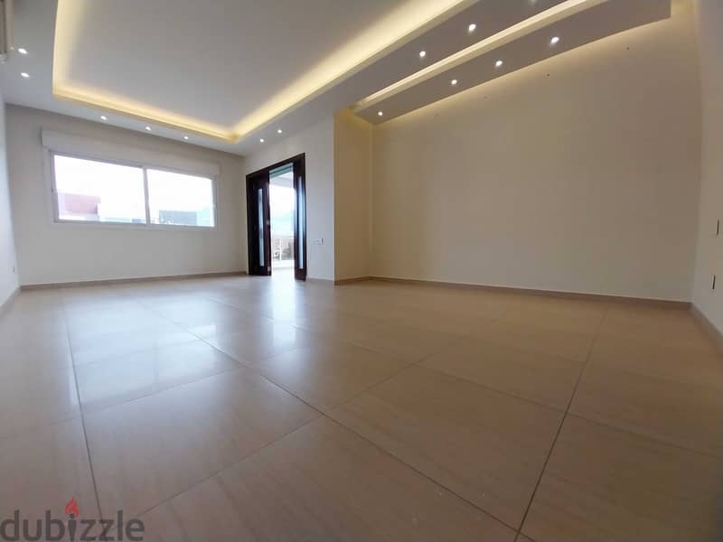 150 sqm apartment in Zouk Mikael/ذوق مكايل REF#BM103662 1