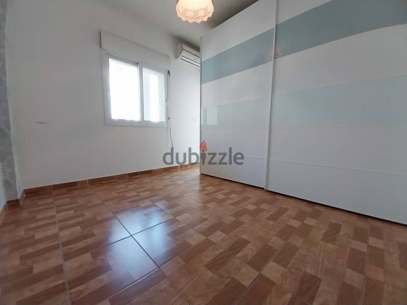150 sqm apartment in Zouk Mikael/ذوق مكايل REF#BM103662 4