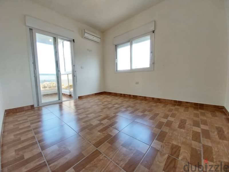 150 sqm apartment in Zouk Mikael/ذوق مكايل REF#BM103662 5