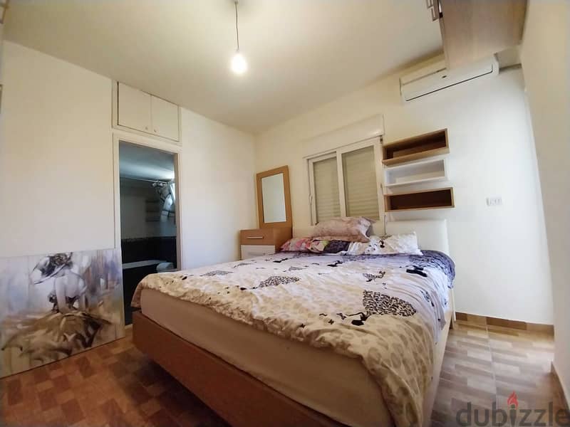 150 sqm apartment in Zouk Mikael/ذوق مكايل REF#BM103662 6