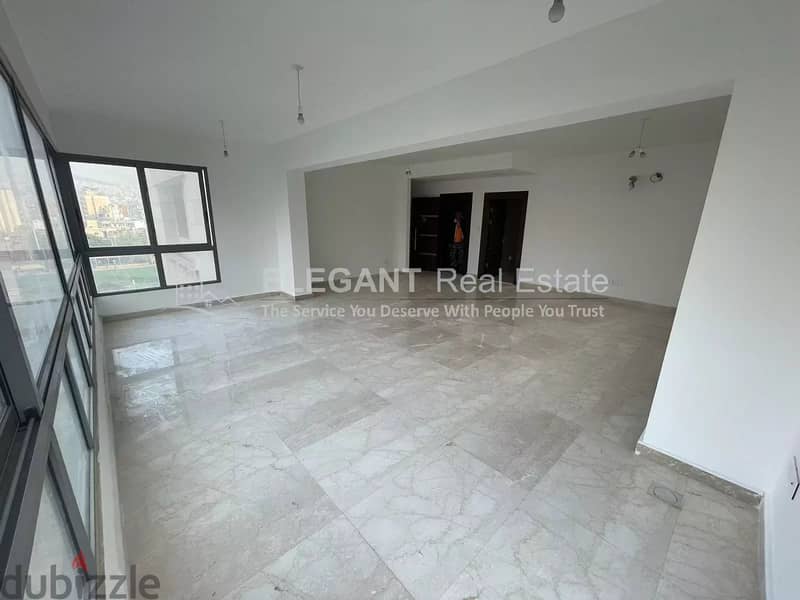 New Luxurious Apartment | 24/7 Electricity | Hot Deal 1
