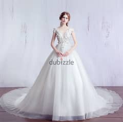 7 wedding dresses for sale
