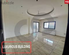 200sqm apartment in Chtoura Al-Bekaa/شتورة REF#YO103789 0