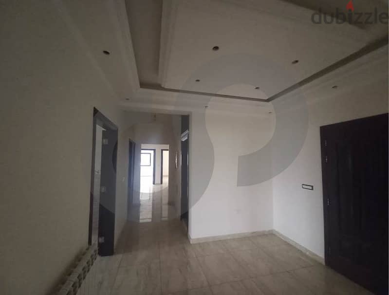 200sqm apartment in Chtoura Al-Bekaa/شتورة REF#YO103789 3
