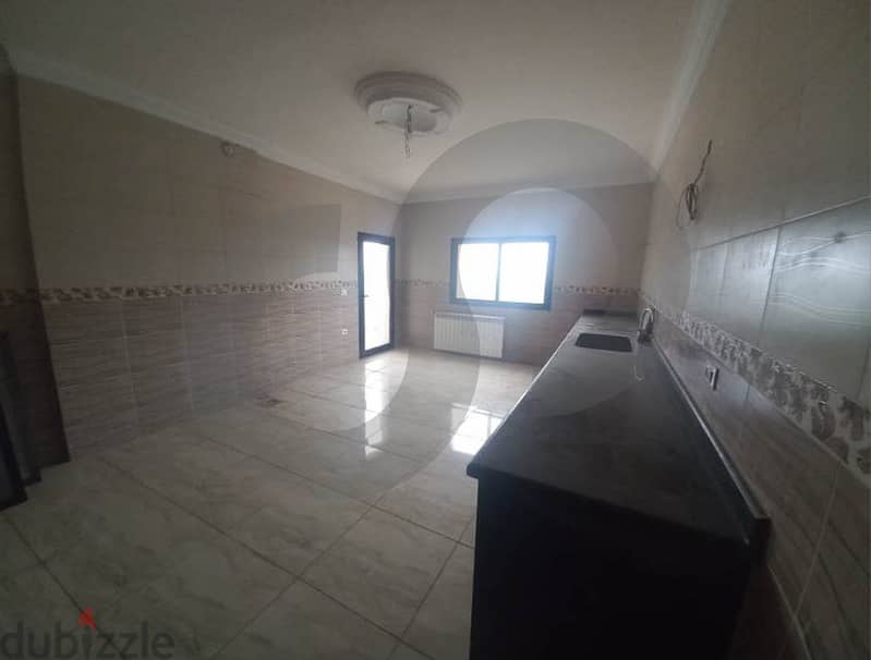 200sqm apartment in Chtoura Al-Bekaa/شتورة REF#YO103789 4