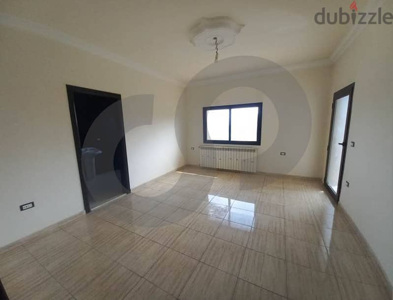 200sqm apartment in Chtoura Al-Bekaa/شتورة REF#YO103789 6