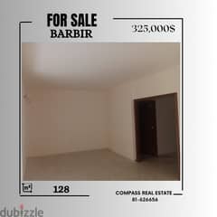 Check out this Apartment for Sale in Barbir 0