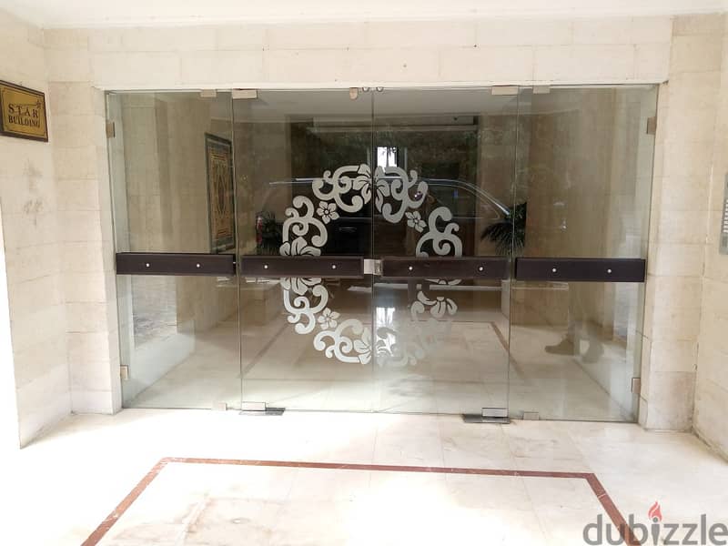 460 Sqm | Super Deluxe Apartment For Rent In Ain Saadeh 5