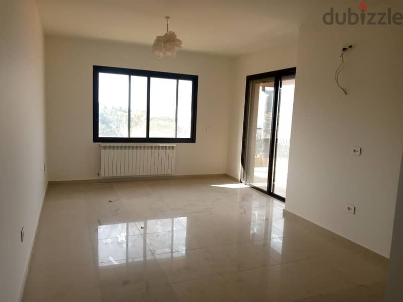 460 Sqm | Super Deluxe Apartment For Rent In Ain Saadeh 6