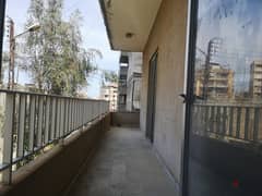 100 Sqm | Apartment for rent in Sarba | City view