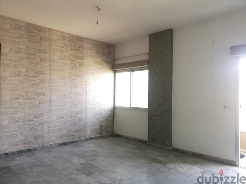 100 Sqm | Apartment for rent in Sarba | City view 2