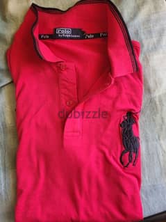 Polo, great condition