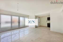 New Apartment for sale in Ras el Nabeh شقة جديدة للبيع في رأس النبع 0