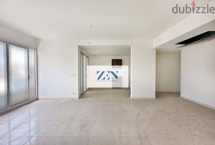 New Apartment for sale in Ras el Nabeh شقة جديدة للبيع في رأس النبع 1