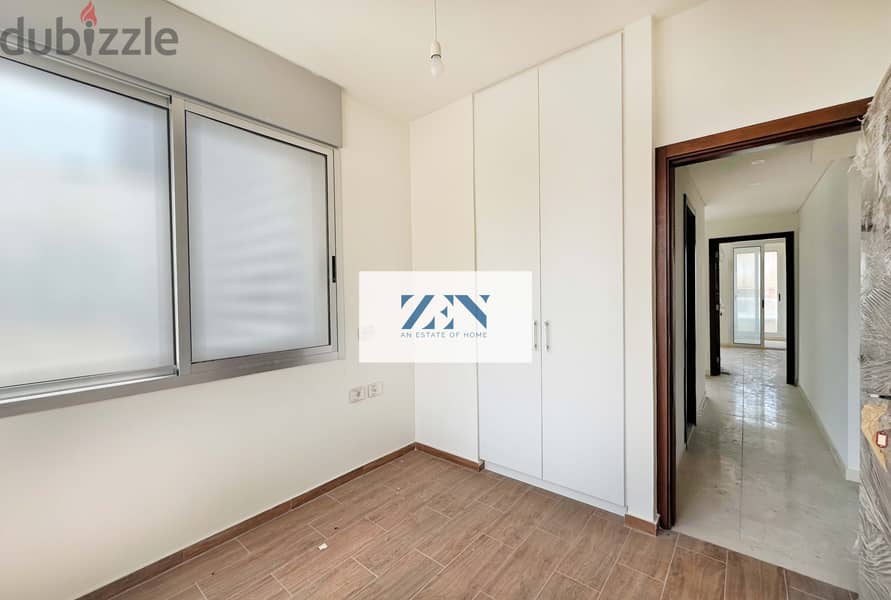 New Apartment for sale in Ras el Nabeh شقة جديدة للبيع في رأس النبع 4